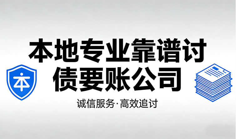 白银讨债公司